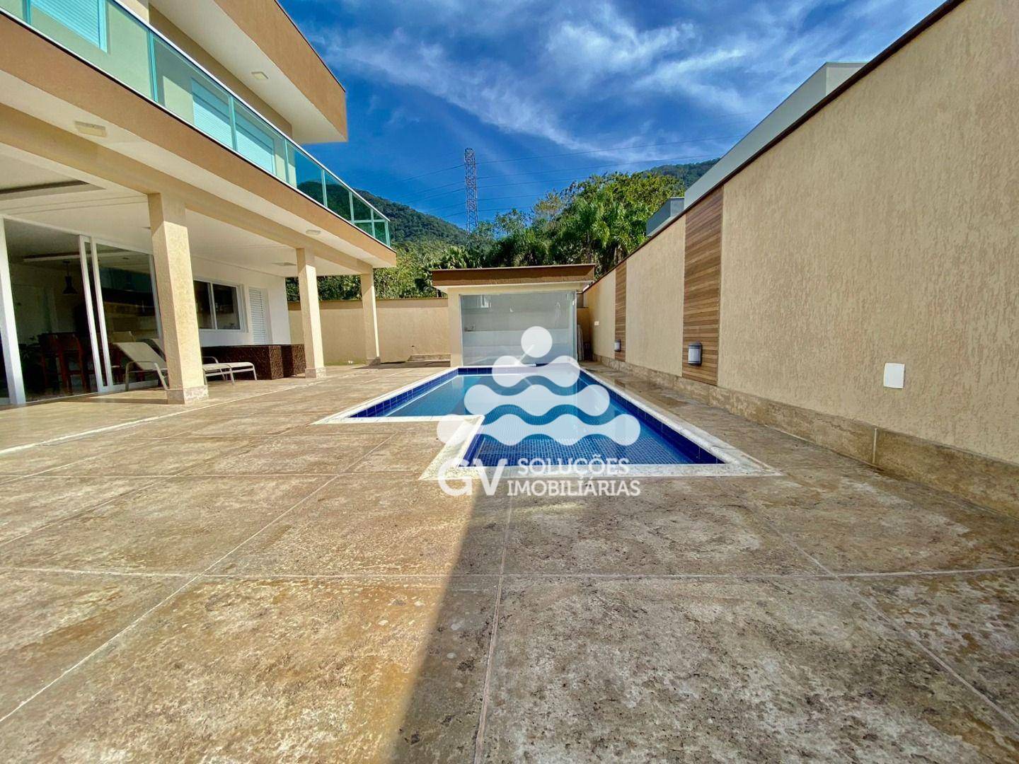 Sobrado à venda com 4 quartos, 205m² - Foto 4