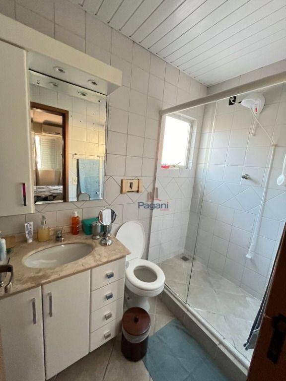 Casa à venda com 2 quartos, 69m² - Foto 21