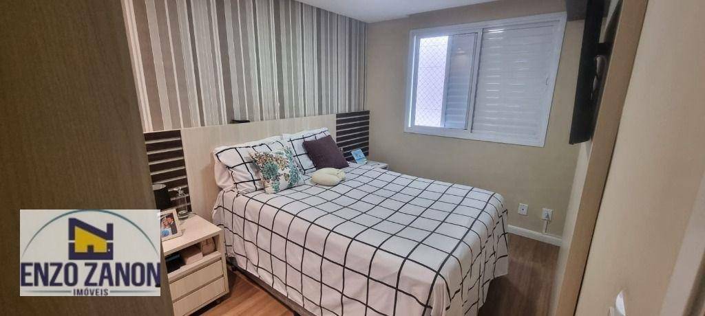 Apartamento à venda com 2 quartos, 46m² - Foto 8