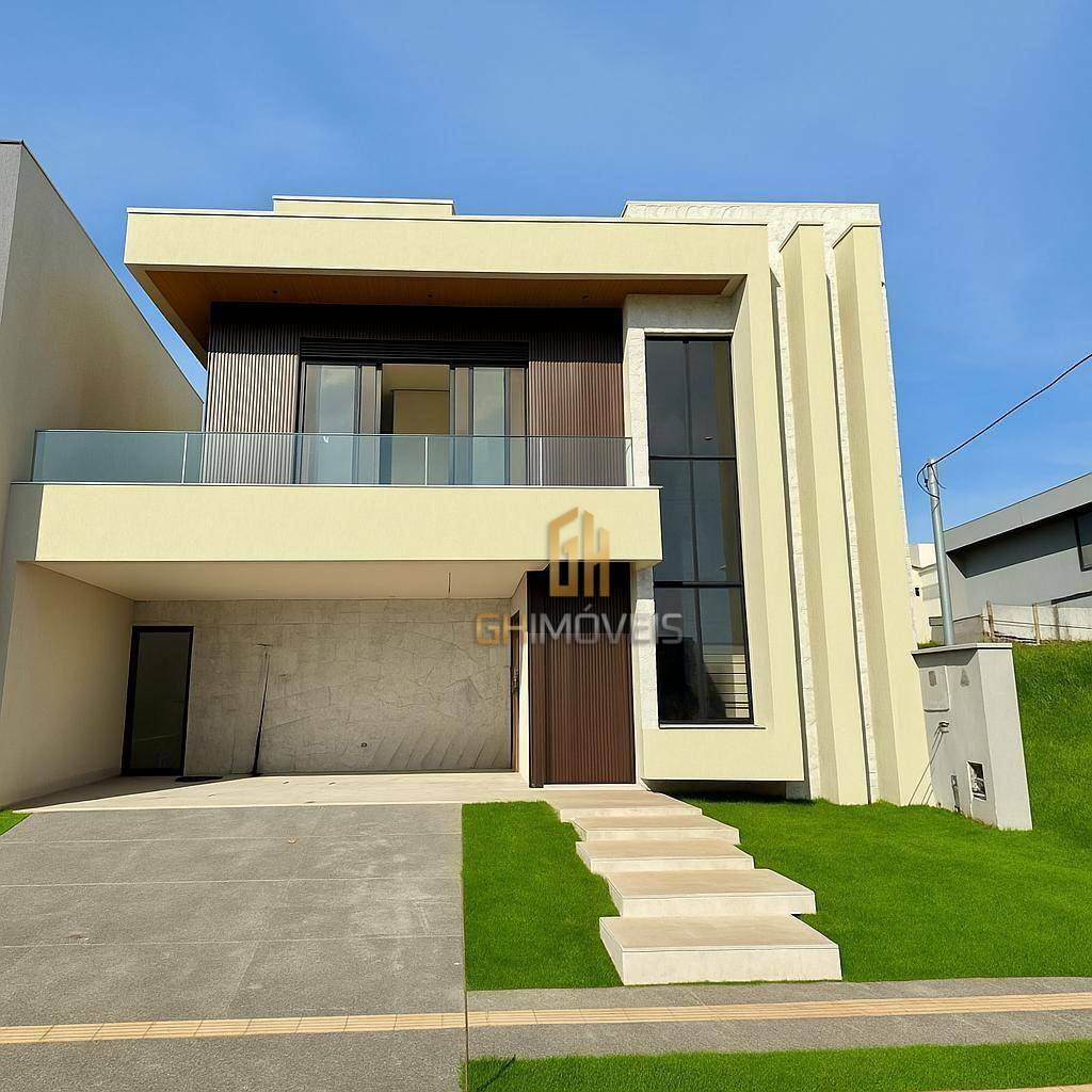 Sobrado à venda com 3 quartos, 248m² - Foto 2