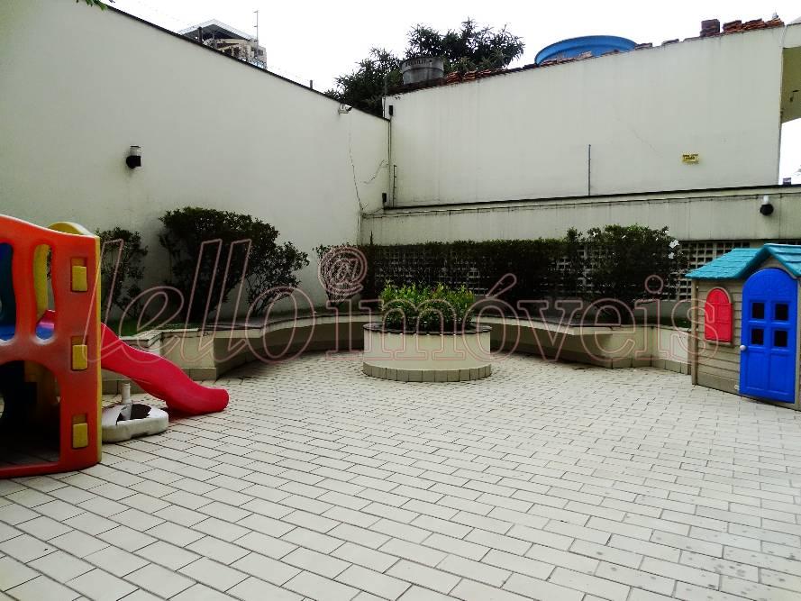 Apartamento para alugar com 3 quartos, 260m² - Foto 19