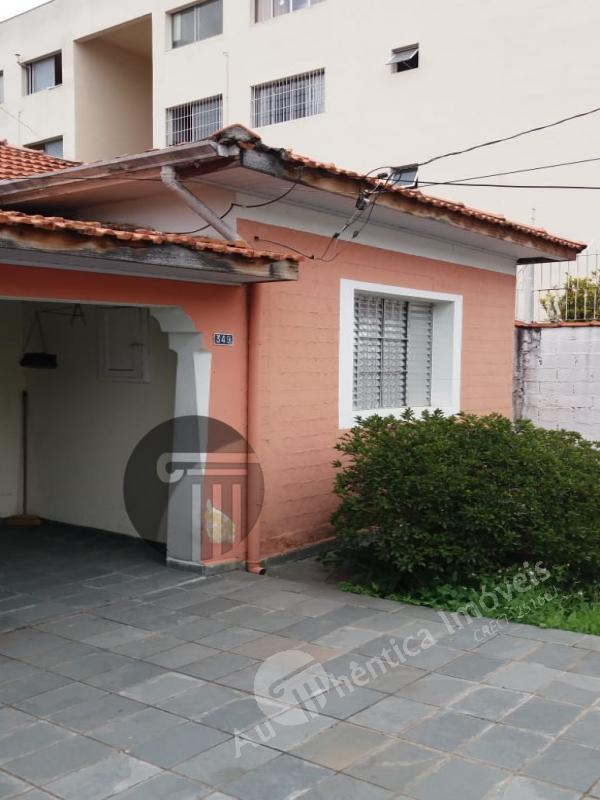 Casa à venda com 3 quartos, 129m² - Foto 1