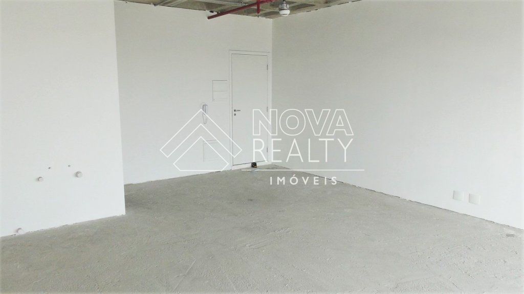 Conjunto Comercial-Sala à venda, 44m² - Foto 2