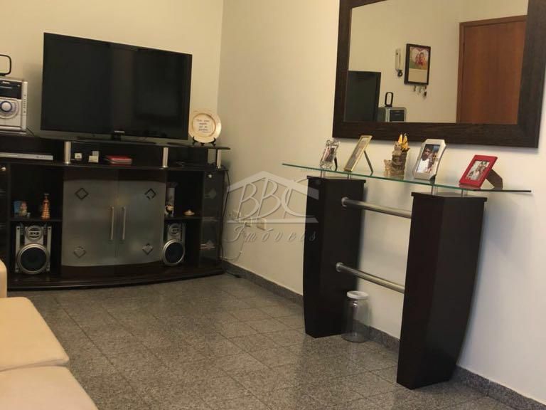 Apartamento à venda com 2 quartos, 90m² - Foto 4