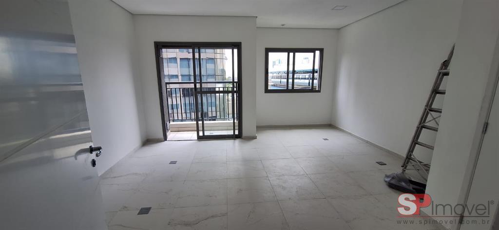 Conjunto Comercial-Sala para alugar, 27m² - Foto 2