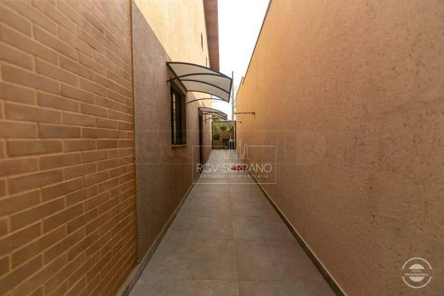 Casa de Condomínio à venda com 3 quartos, 320m² - Foto 5