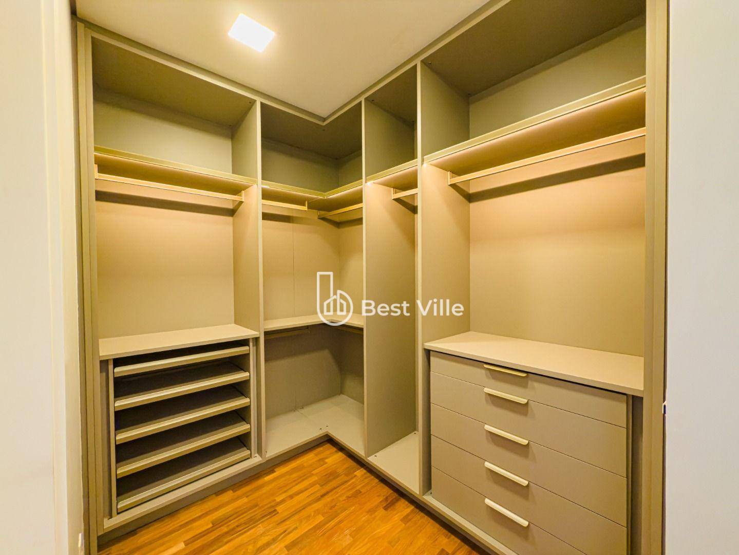Casa de Condomínio à venda com 5 quartos, 1100m² - Foto 32