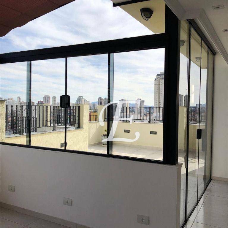 Cobertura à venda com 4 quartos, 196m² - Foto 11