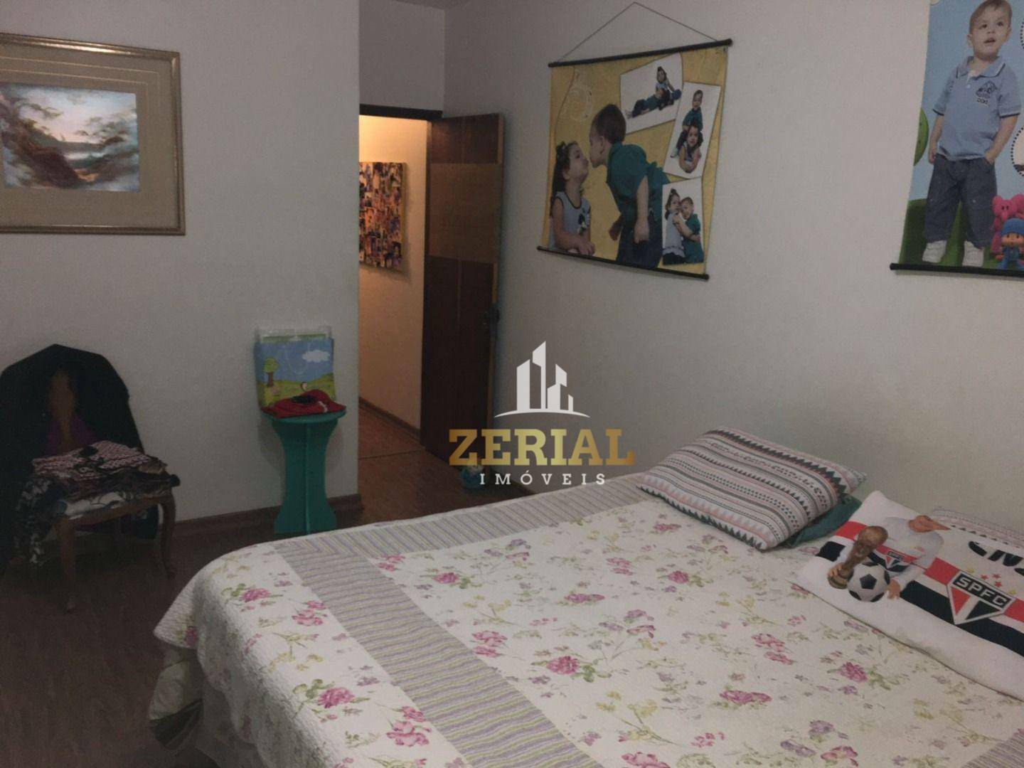 Sobrado à venda com 3 quartos, 210m² - Foto 10