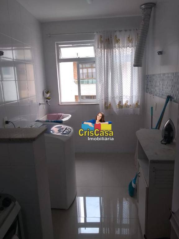 Apartamento à venda com 3 quartos, 120m² - Foto 8