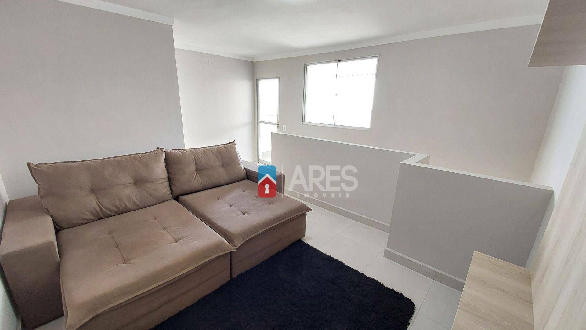 Apartamento à venda com 2 quartos, 101m² - Foto 11