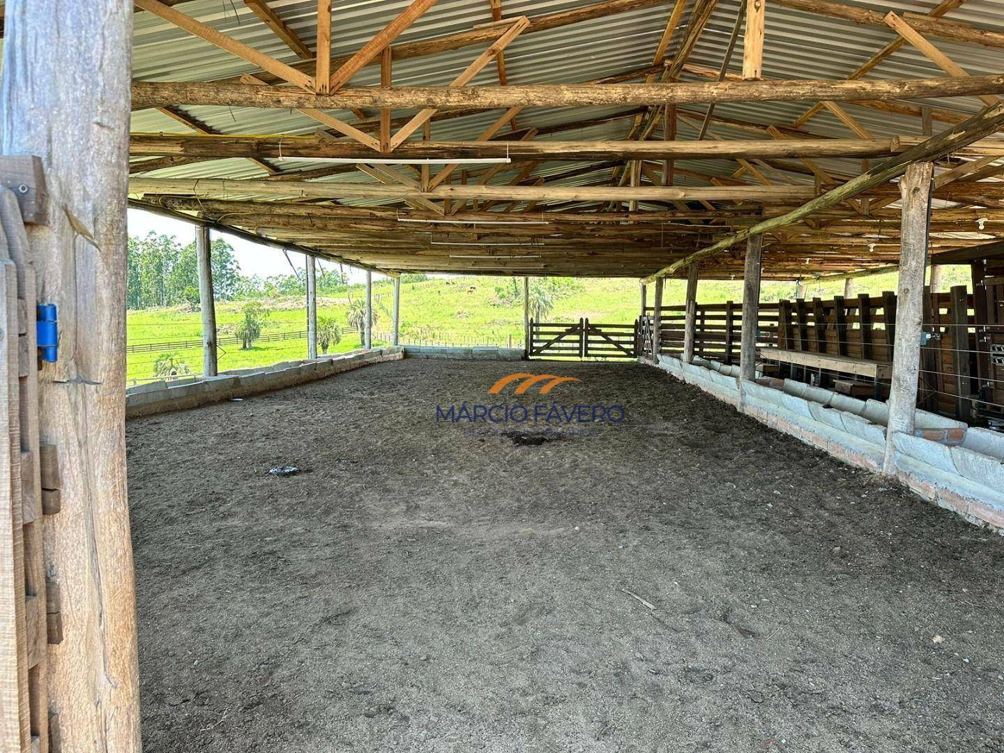 Fazenda à venda, 1065000M2 - Foto 18