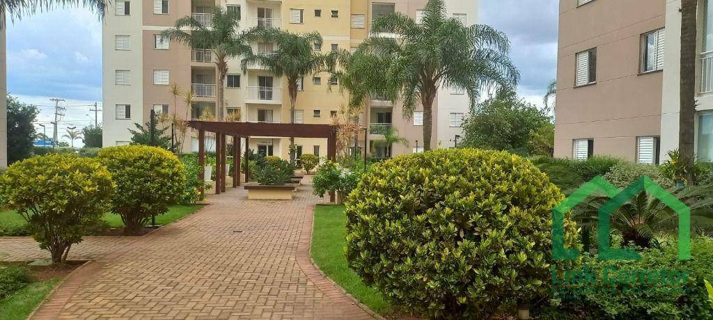 Apartamento para alugar com 2 quartos, 59m² - Foto 49