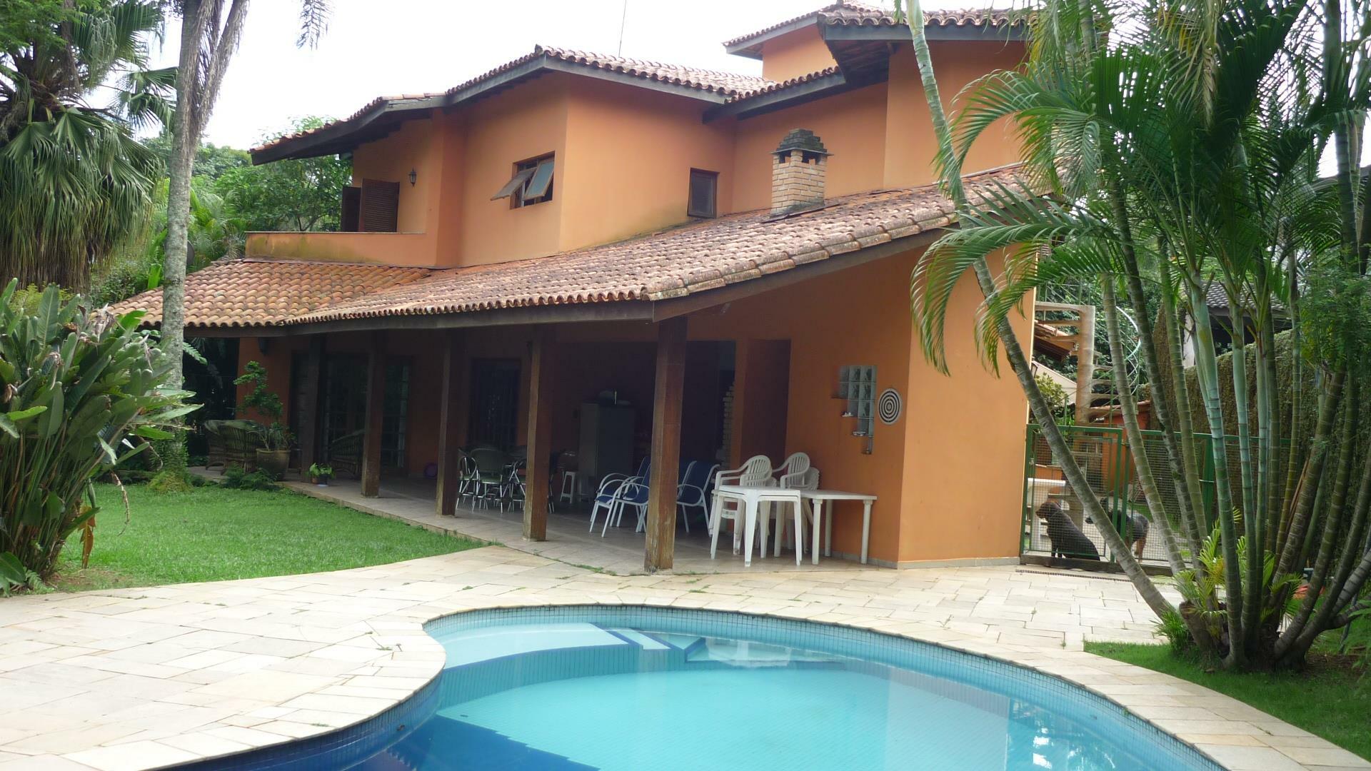 Casa de Condomínio à venda com 4 quartos, 560m² - Foto 15