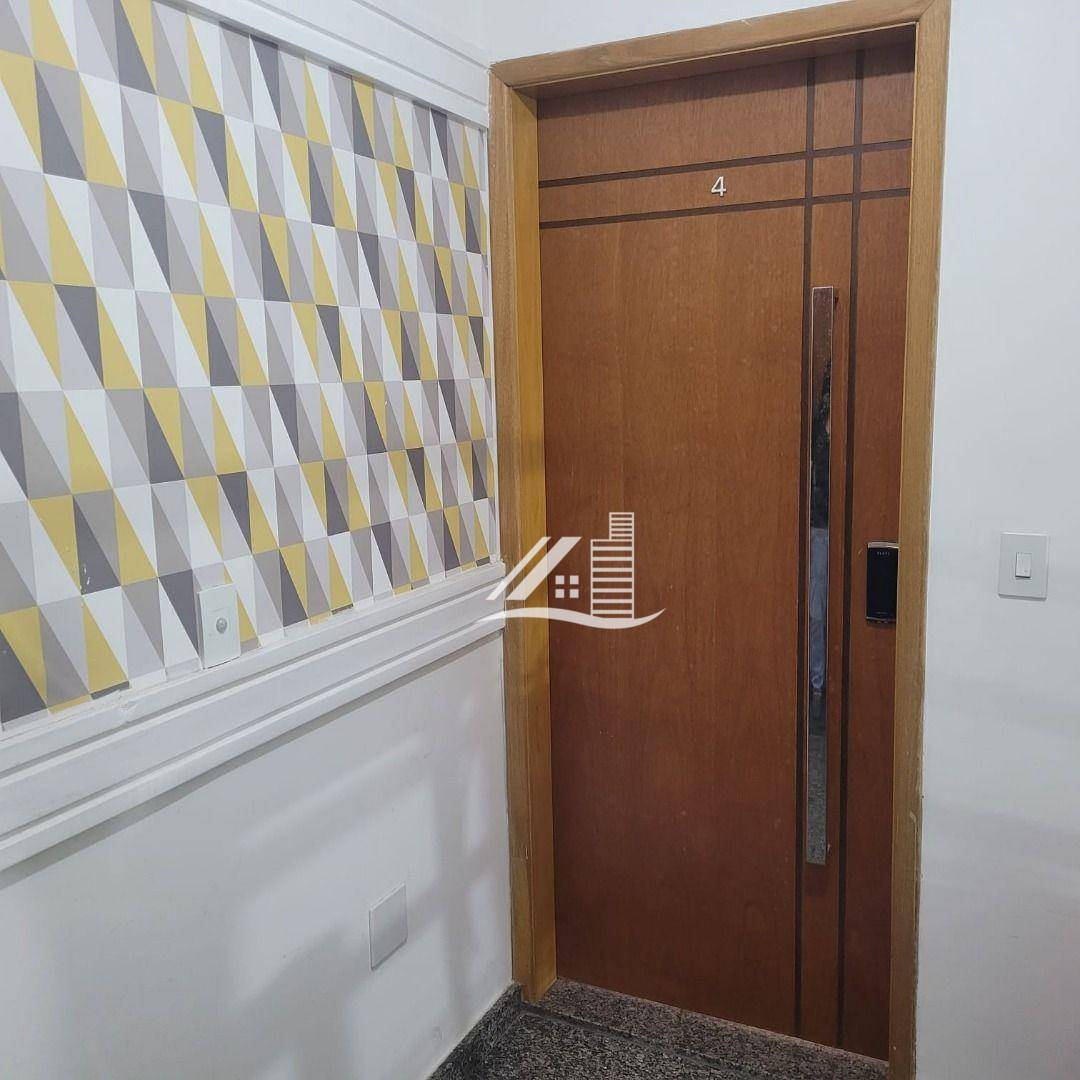 Cobertura à venda com 2 quartos, 100m² - Foto 15