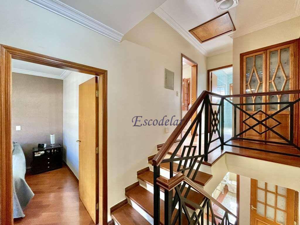 Casa de Condomínio à venda com 3 quartos, 318m² - Foto 14