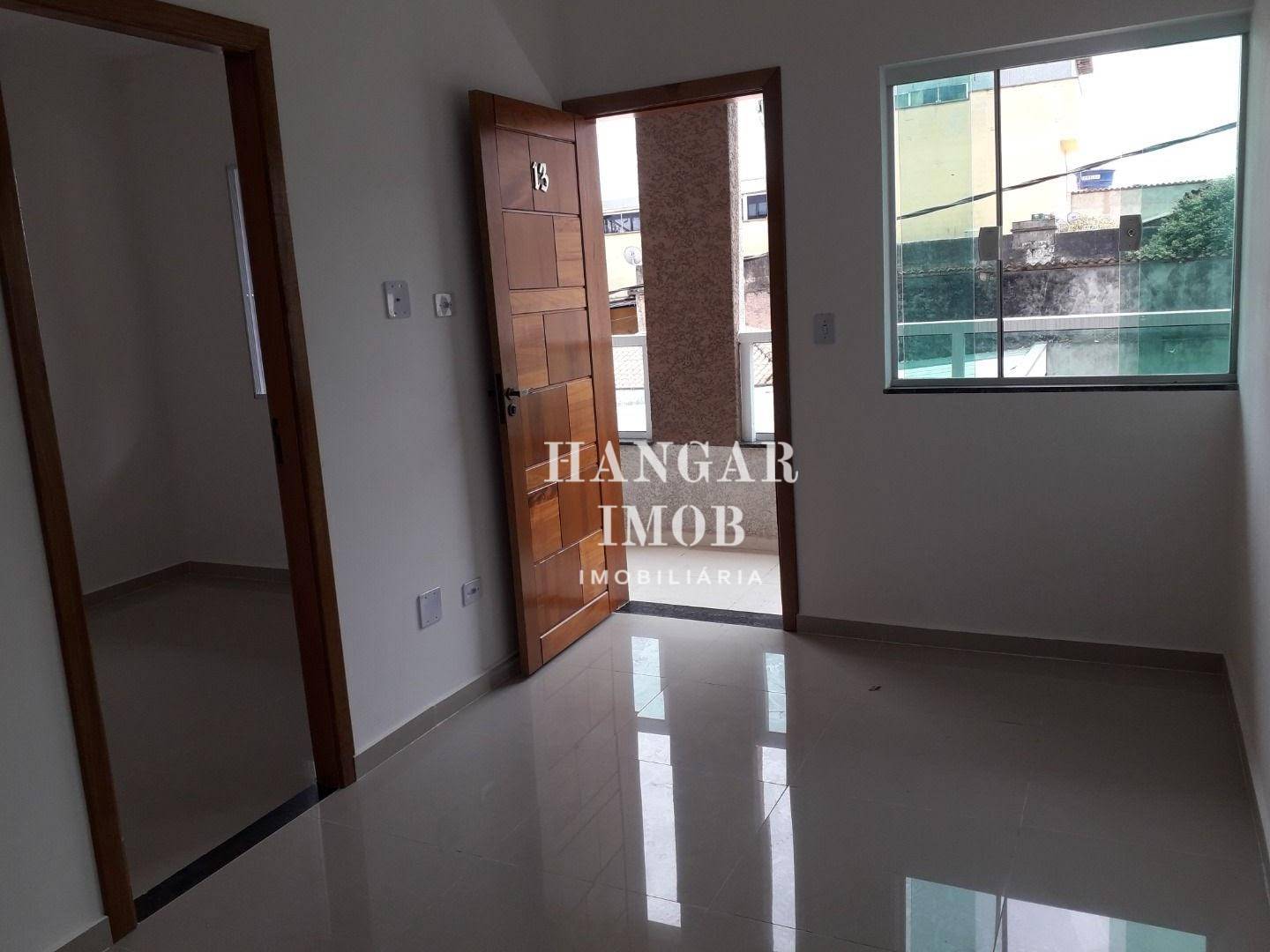 Apartamento à venda com 2 quartos, 35m² - Foto 12