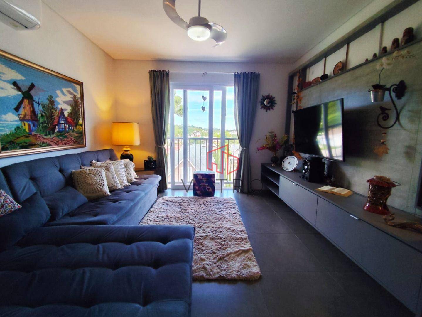 Apartamento, 1 quarto, 65 m² - Foto 4