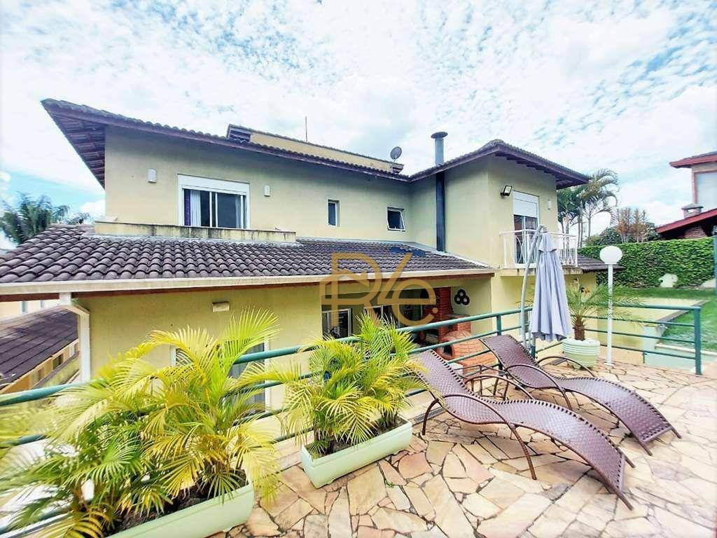 Casa de Condomínio à venda com 4 quartos, 368m² - Foto 23