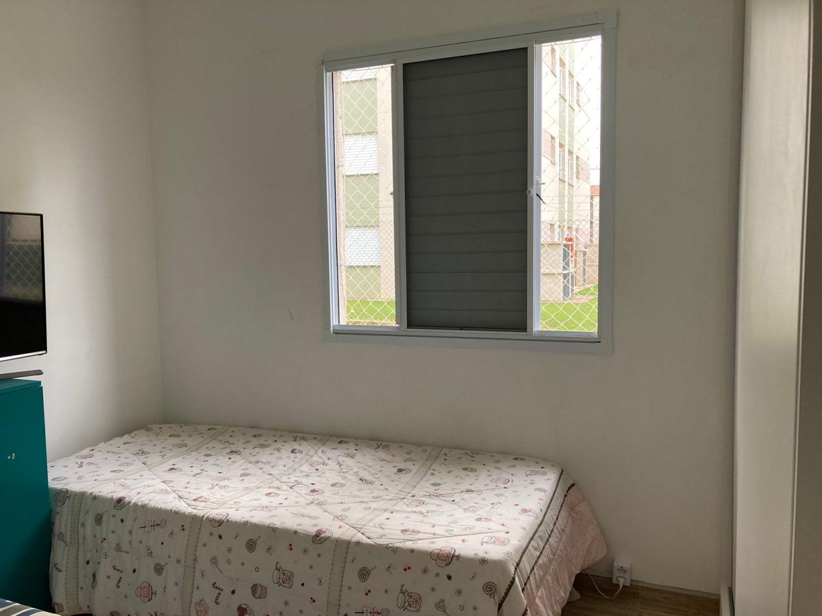 Apartamento à venda com 2 quartos, 48m² - Foto 26