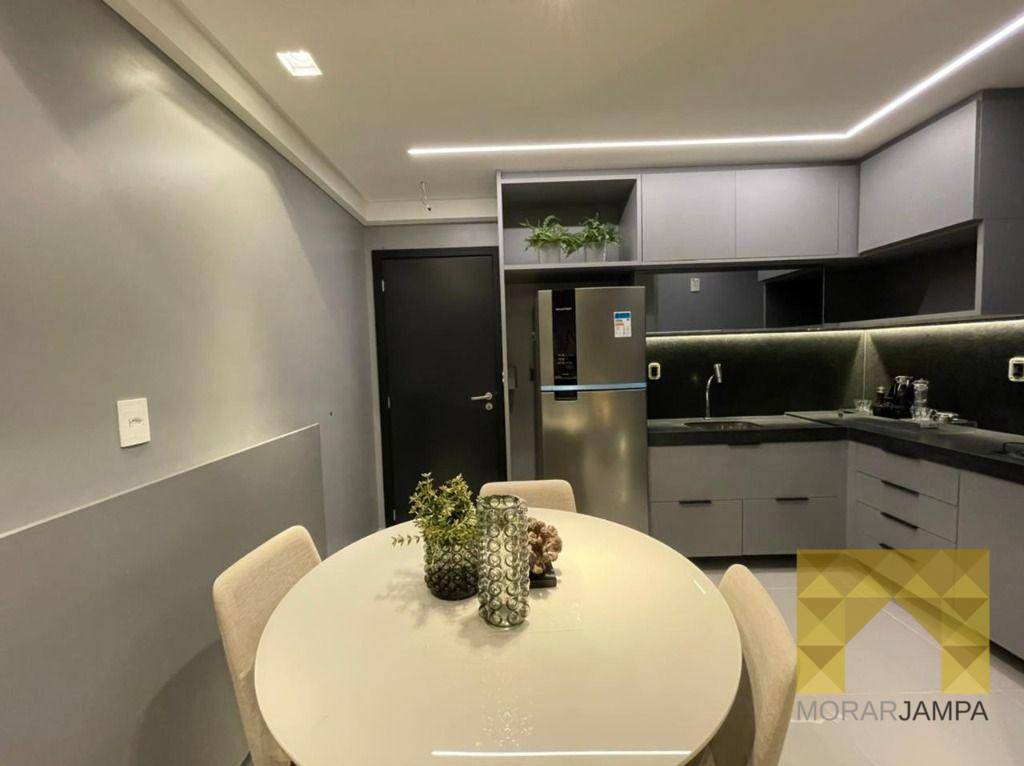 Apartamento à venda com 2 quartos, 50m² - Foto 11