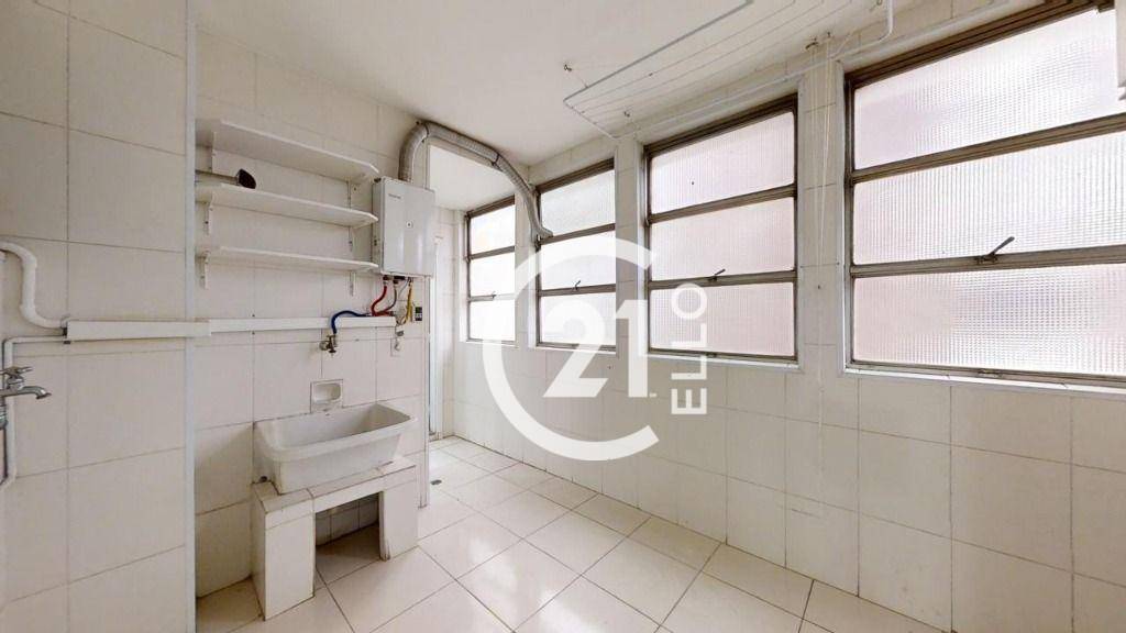 Apartamento à venda com 3 quartos, 147m² - Foto 14