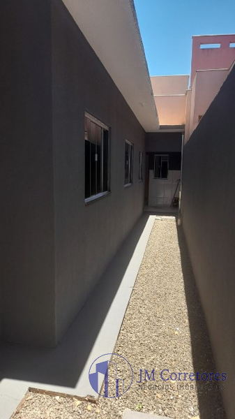 Casa à venda com 3 quartos, 73m² - Foto 17