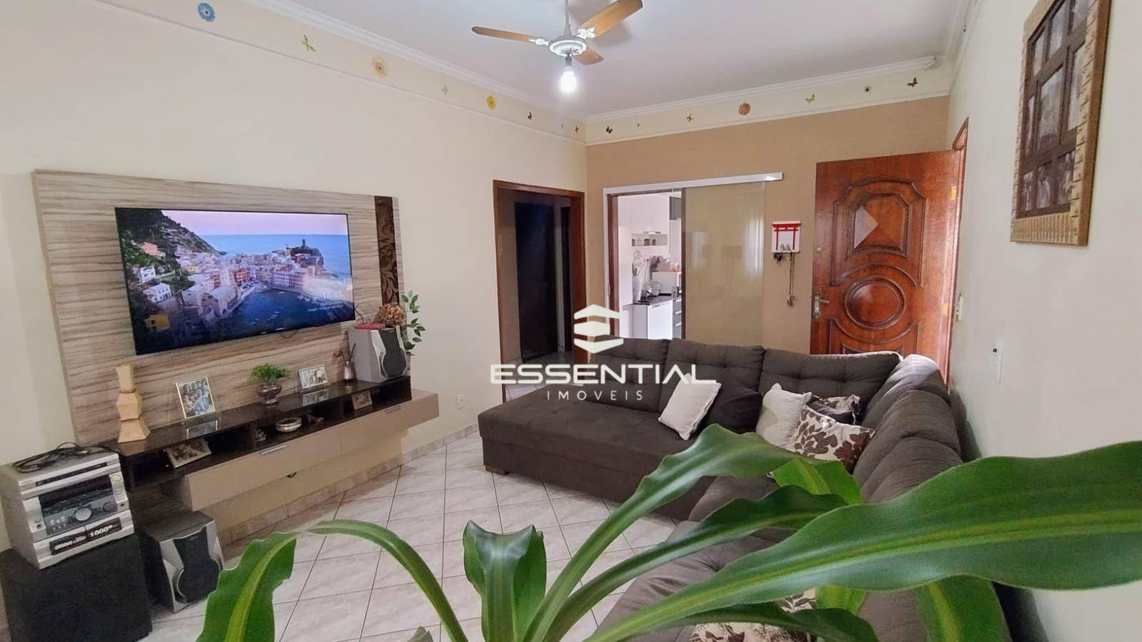 Casa à venda com 3 quartos, 147m² - Foto 1