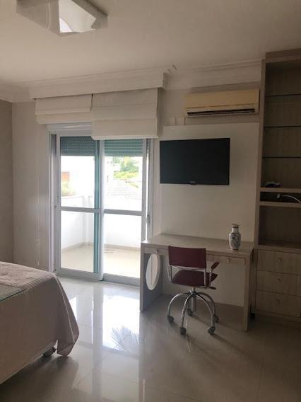 Casa de Condomínio à venda com 4 quartos, 400m² - Foto 15