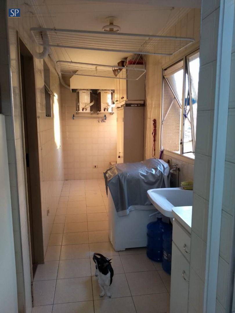 Apartamento à venda com 3 quartos, 105m² - Foto 15