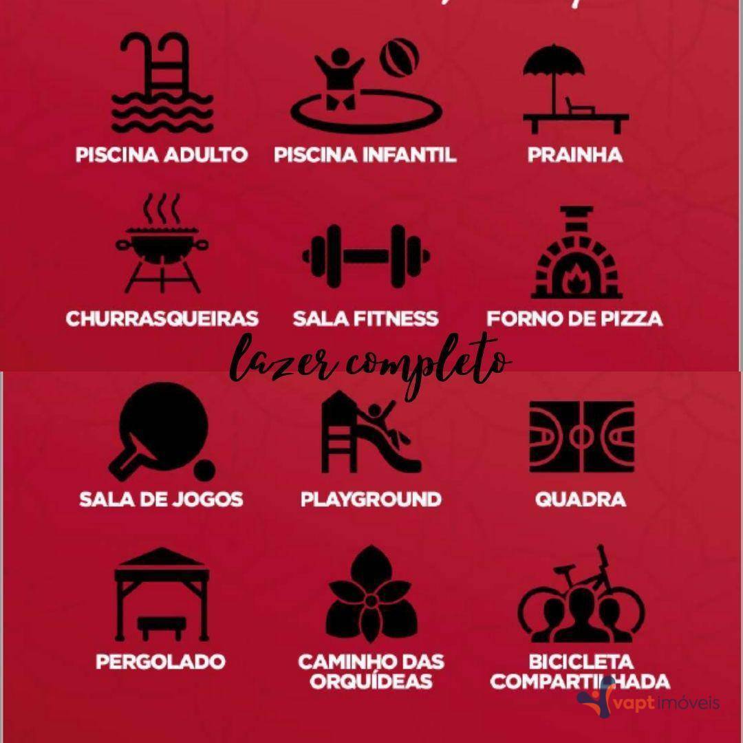 Apartamento, 3 quartos, 68 m² - Foto 8