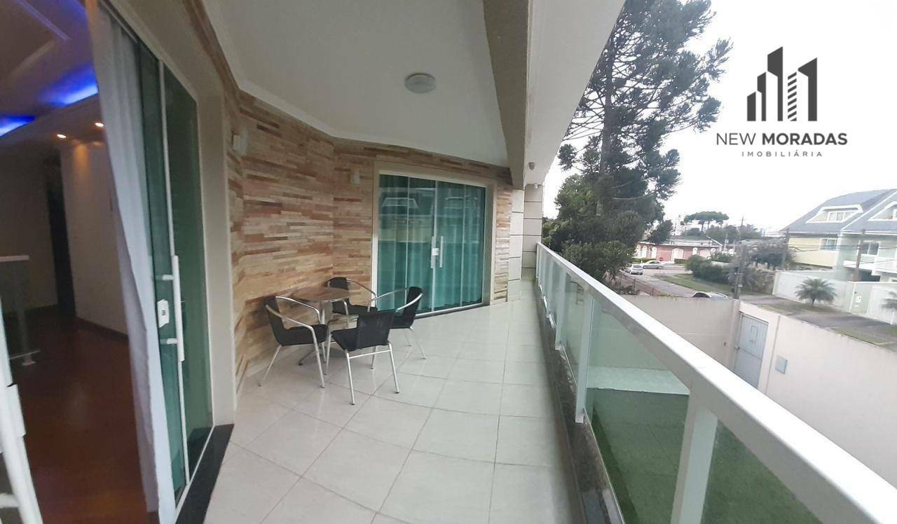 Sobrado à venda com 5 quartos, 500m² - Foto 34