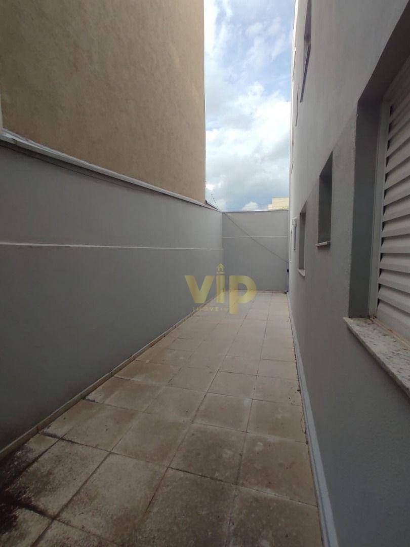 Apartamento à venda com 2 quartos, 75m² - Foto 8