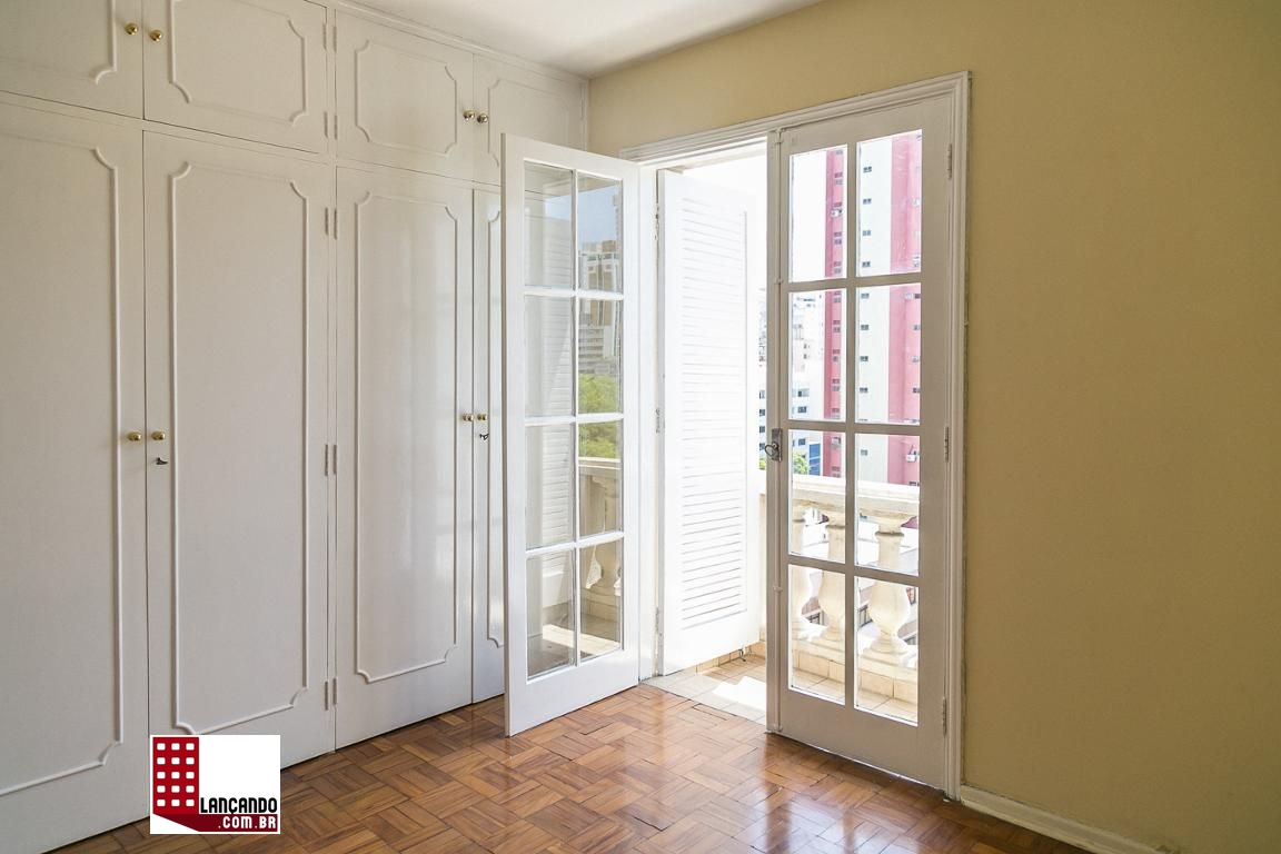 Apartamento à venda com 2 quartos, 126m² - Foto 9