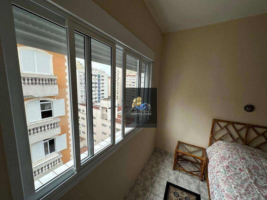 Apartamento à venda com 3 quartos, 132m² - Foto 26