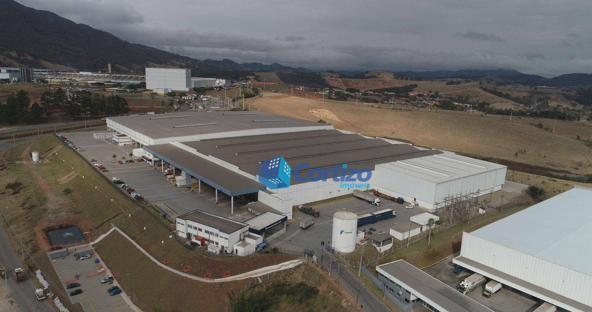 Depósito-Galpão-Armazém para alugar, 6787m² - Foto 1