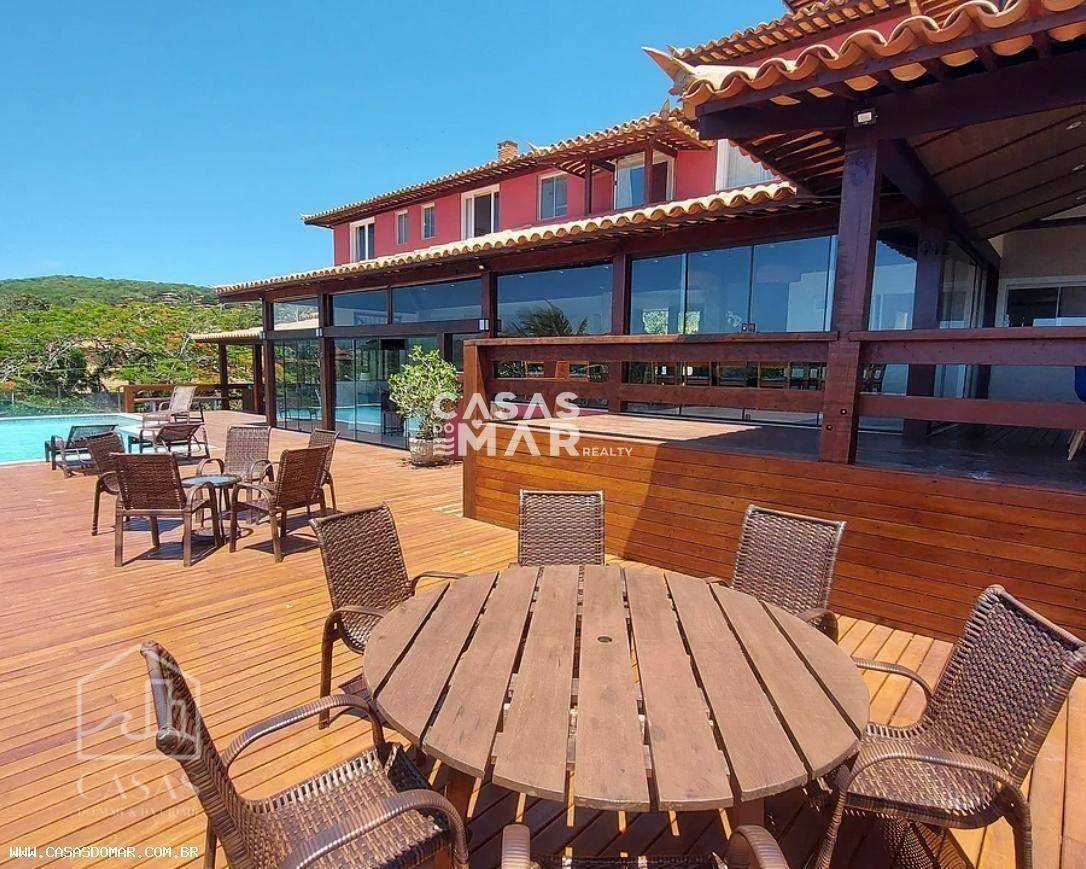 Casa para alugar com 6 quartos, 500m² - Foto 7
