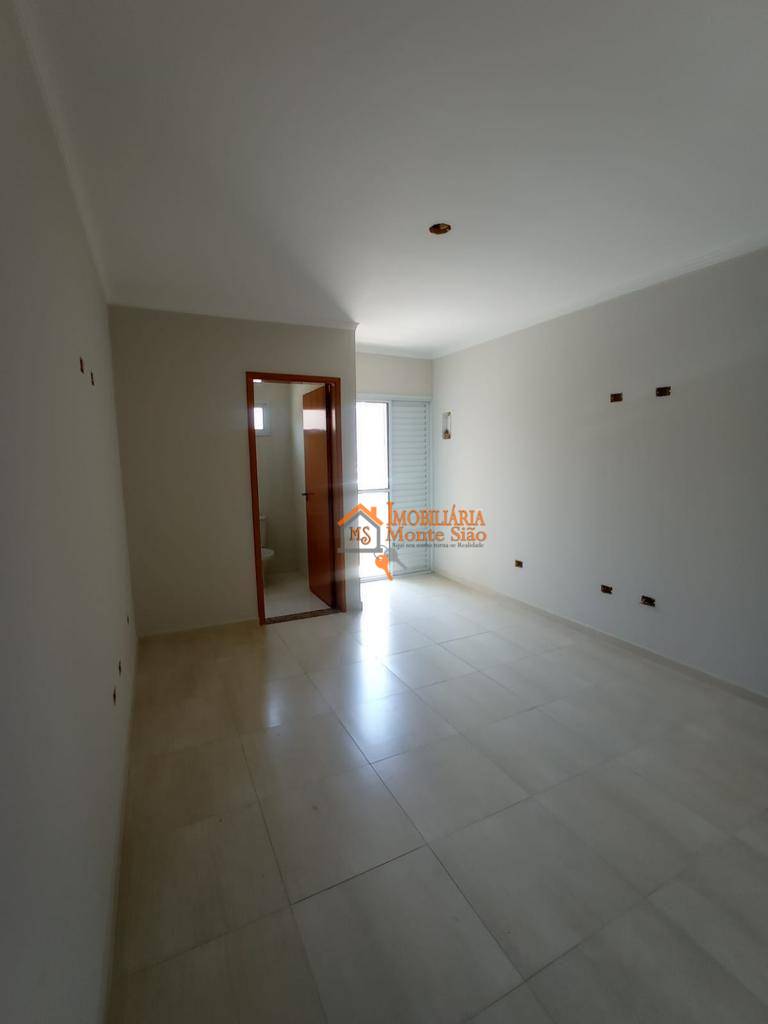 Sobrado à venda com 3 quartos, 125m² - Foto 6