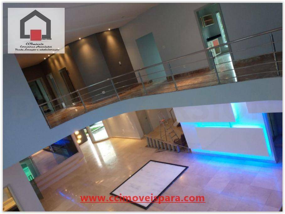 Casa de Condomínio, 6 quartos - Foto 3