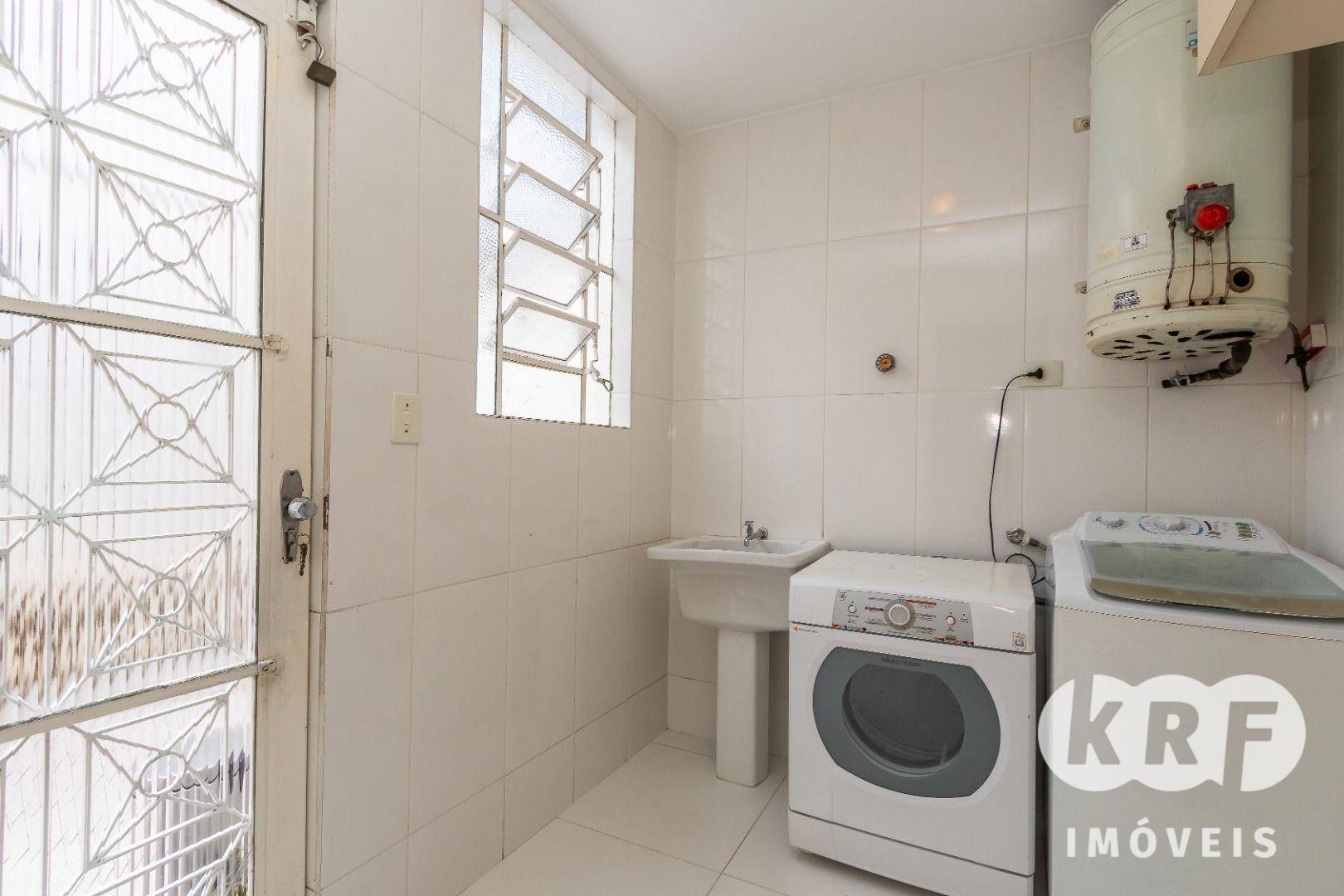 Casa à venda com 4 quartos, 171m² - Foto 12