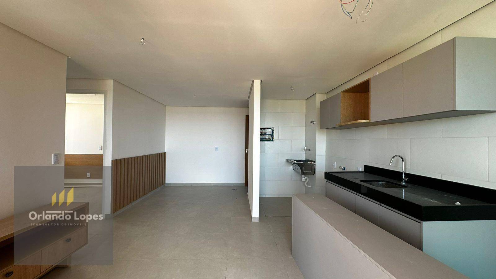Apartamento, 2 quartos, 58 m² - Foto 1