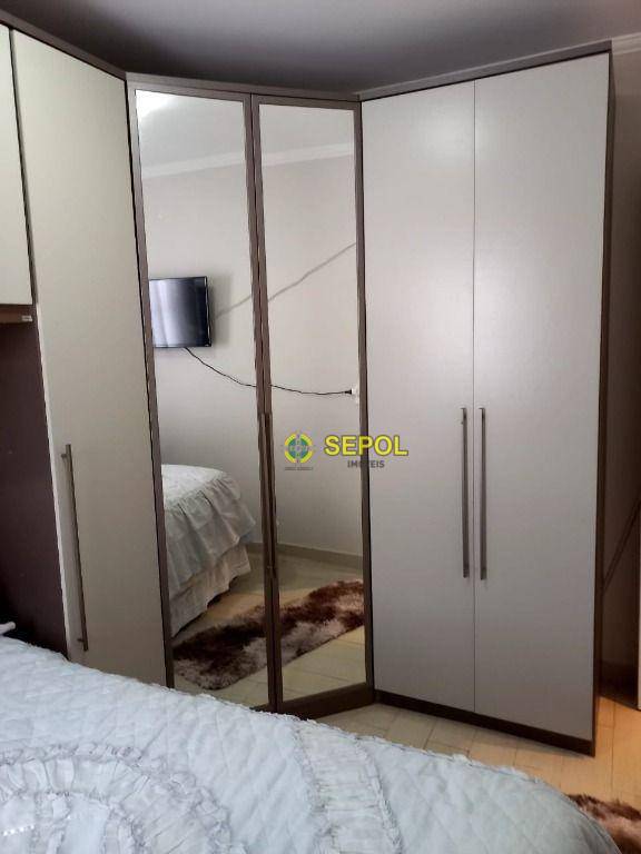 Apartamento à venda com 2 quartos, 44m² - Foto 11