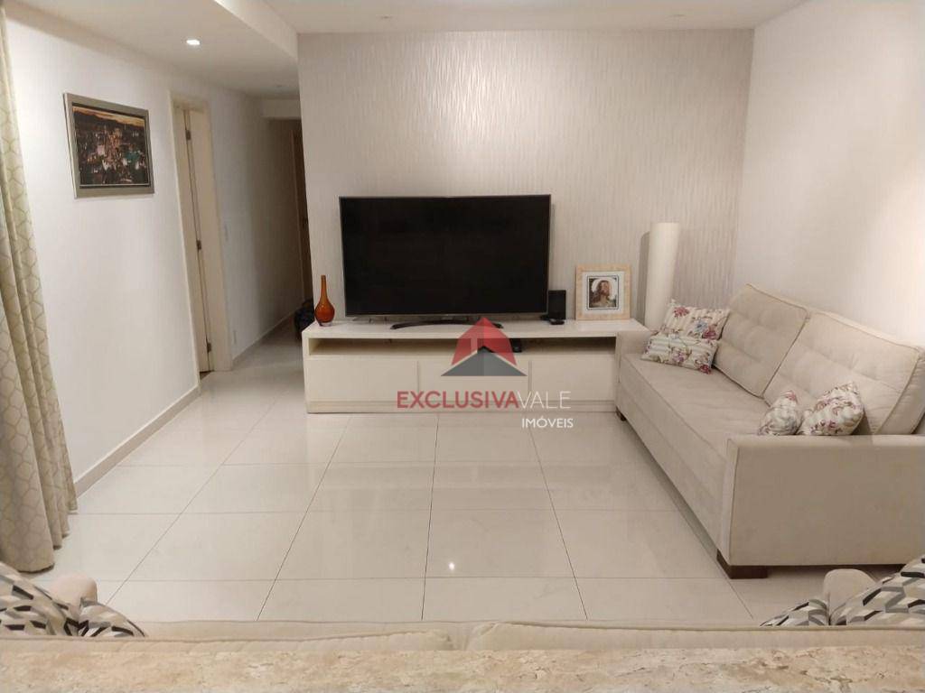Apartamento para alugar com 4 quartos, 125m² - Foto 7