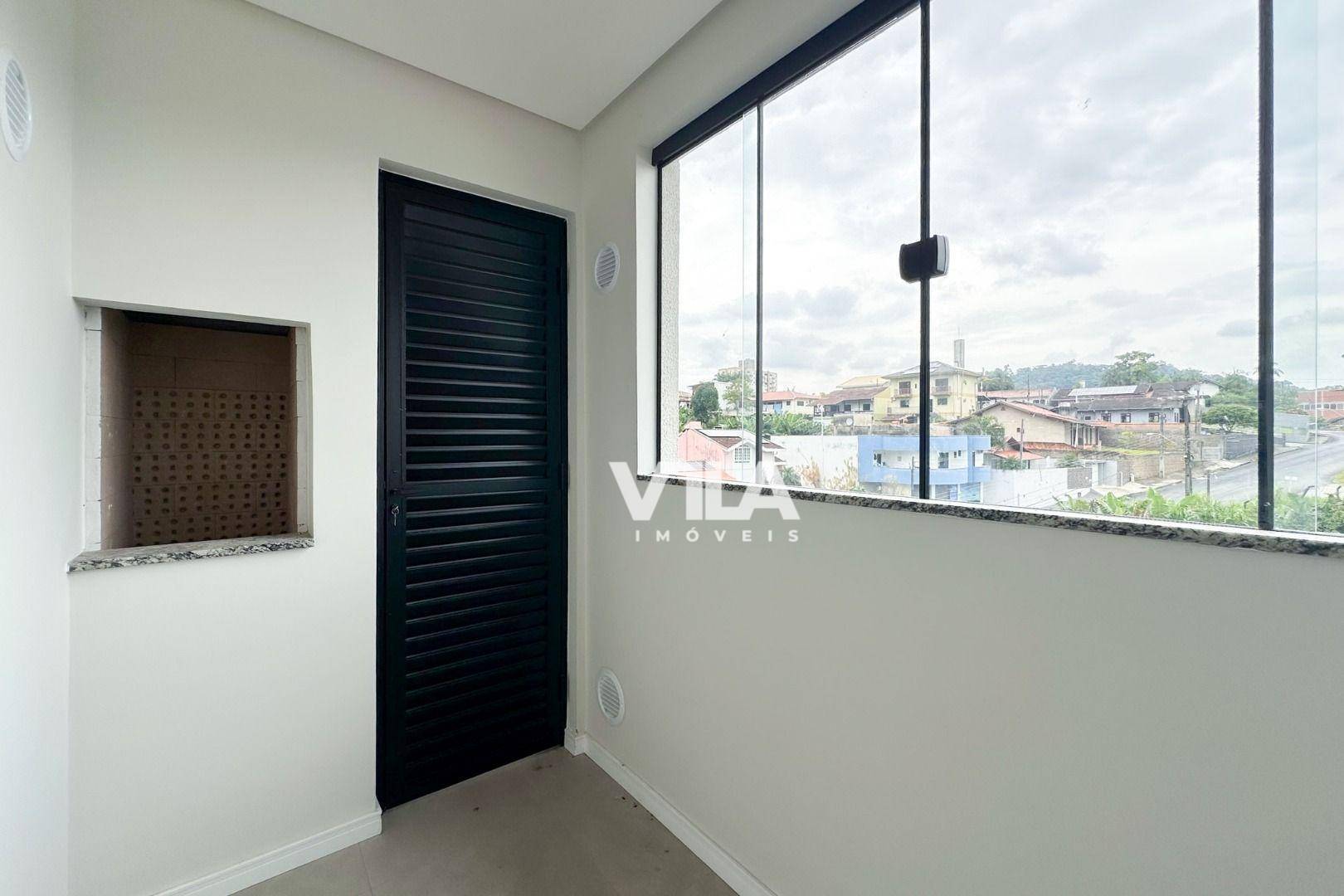 Apartamento à venda com 2 quartos, 65m² - Foto 5