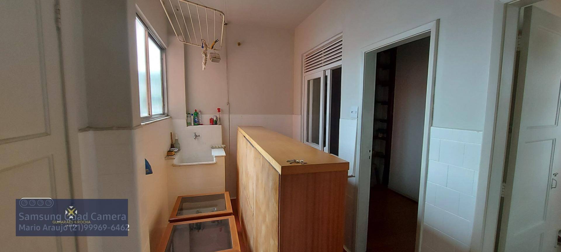 Apartamento à venda com 2 quartos, 50m² - Foto 19