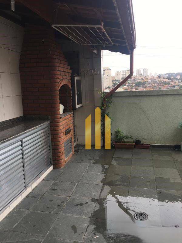 Sobrado à venda com 3 quartos, 160m² - Foto 30