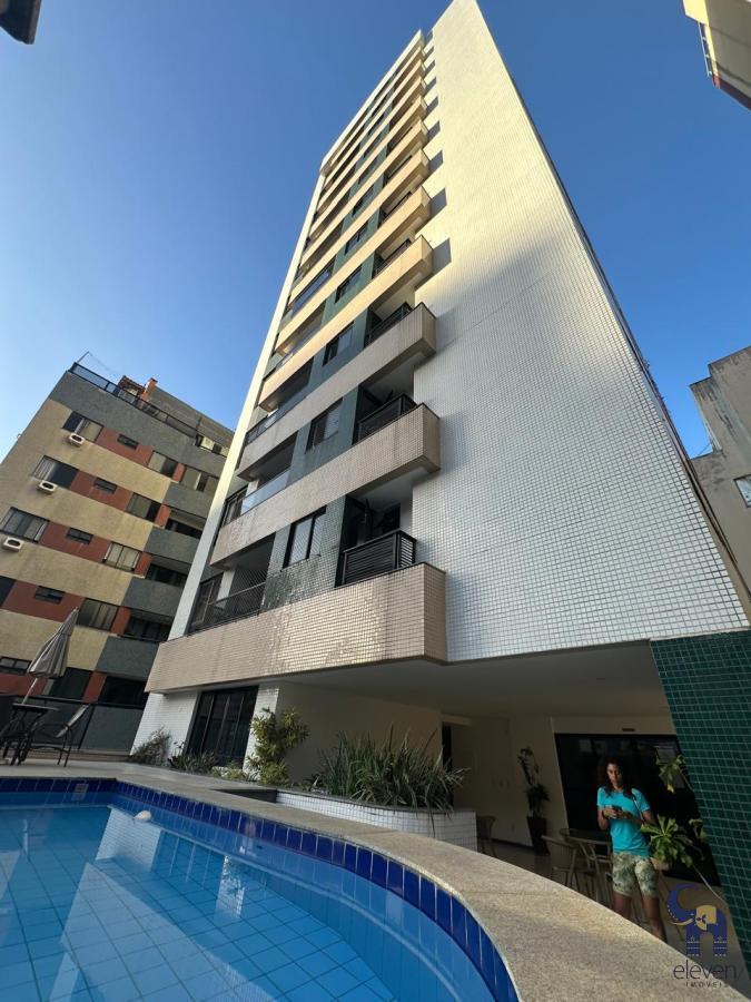 Apartamento à venda com 1 quarto, 42m² - Foto 1