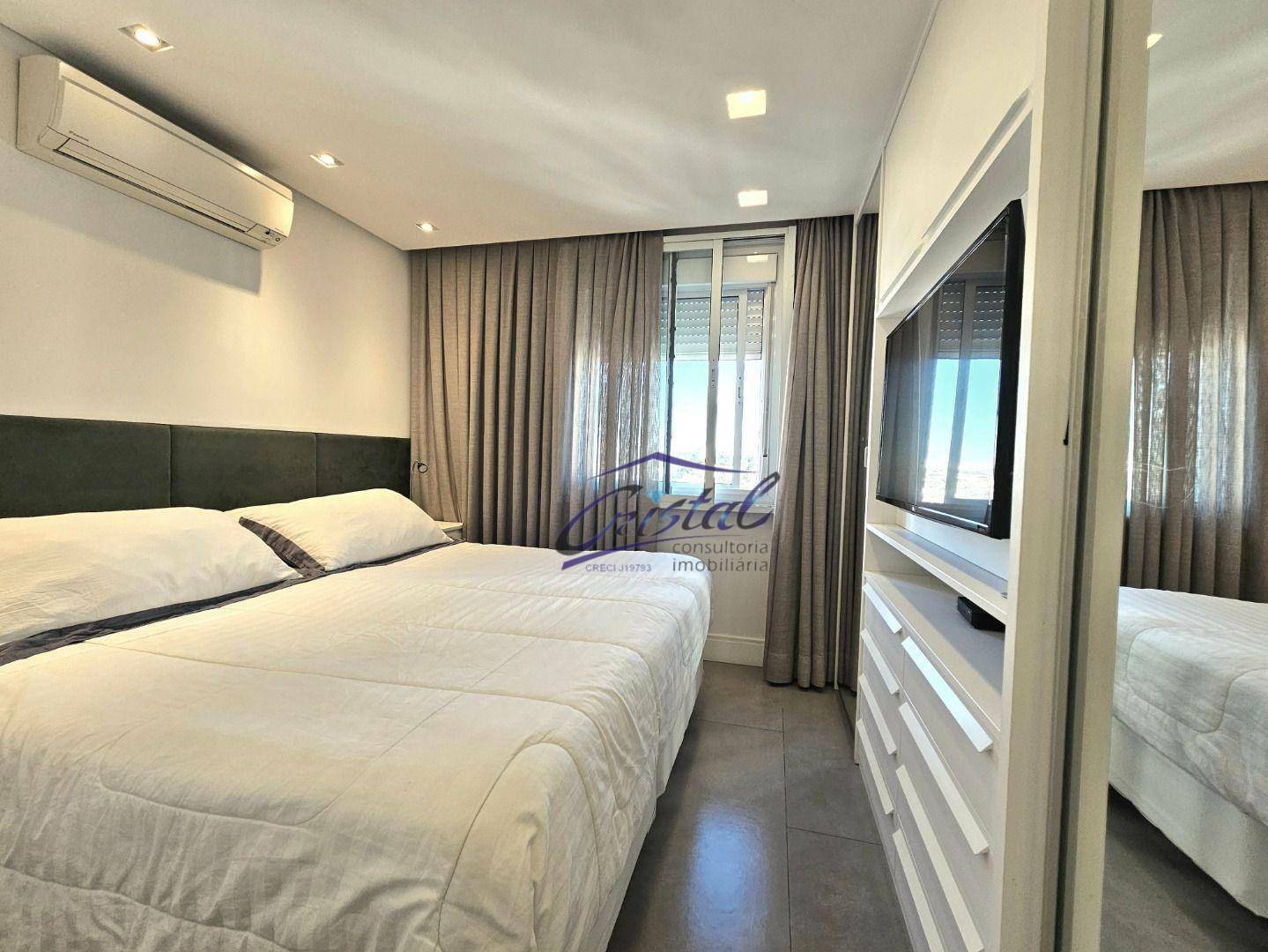 Apartamento à venda com 2 quartos, 98m² - Foto 9