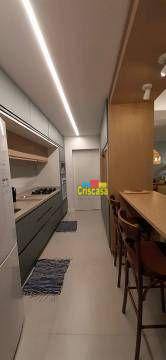 Apartamento à venda com 2 quartos, 106m² - Foto 6