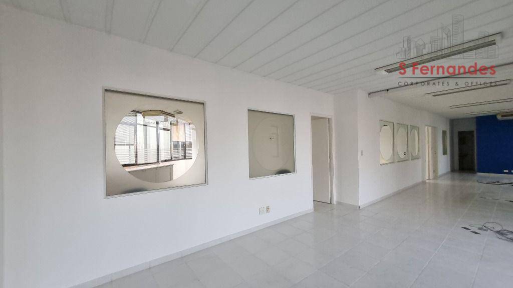 Conjunto Comercial-Sala à venda e aluguel, 220m² - Foto 15